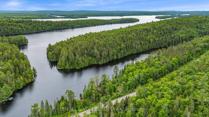 Property Photo: 1779 Centennial Lake Road ON K0J 1H0