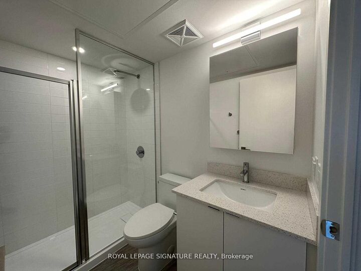 Property Photo:  30 Tretti Way 409  ON M3H 0E3 