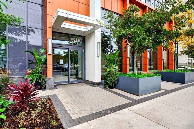 Property Photo:  500 Brock Avenue 605  ON L7S 0A5 