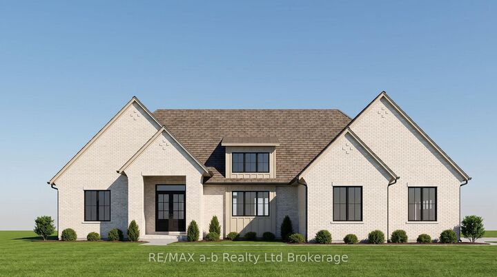 Property Photo:  23 Meadowlands Drive  ON N0J 1P0 