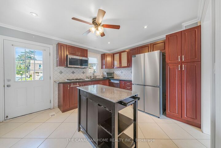 Property Photo:  131 Rockwood Avenue 60  ON L2P 3K4 