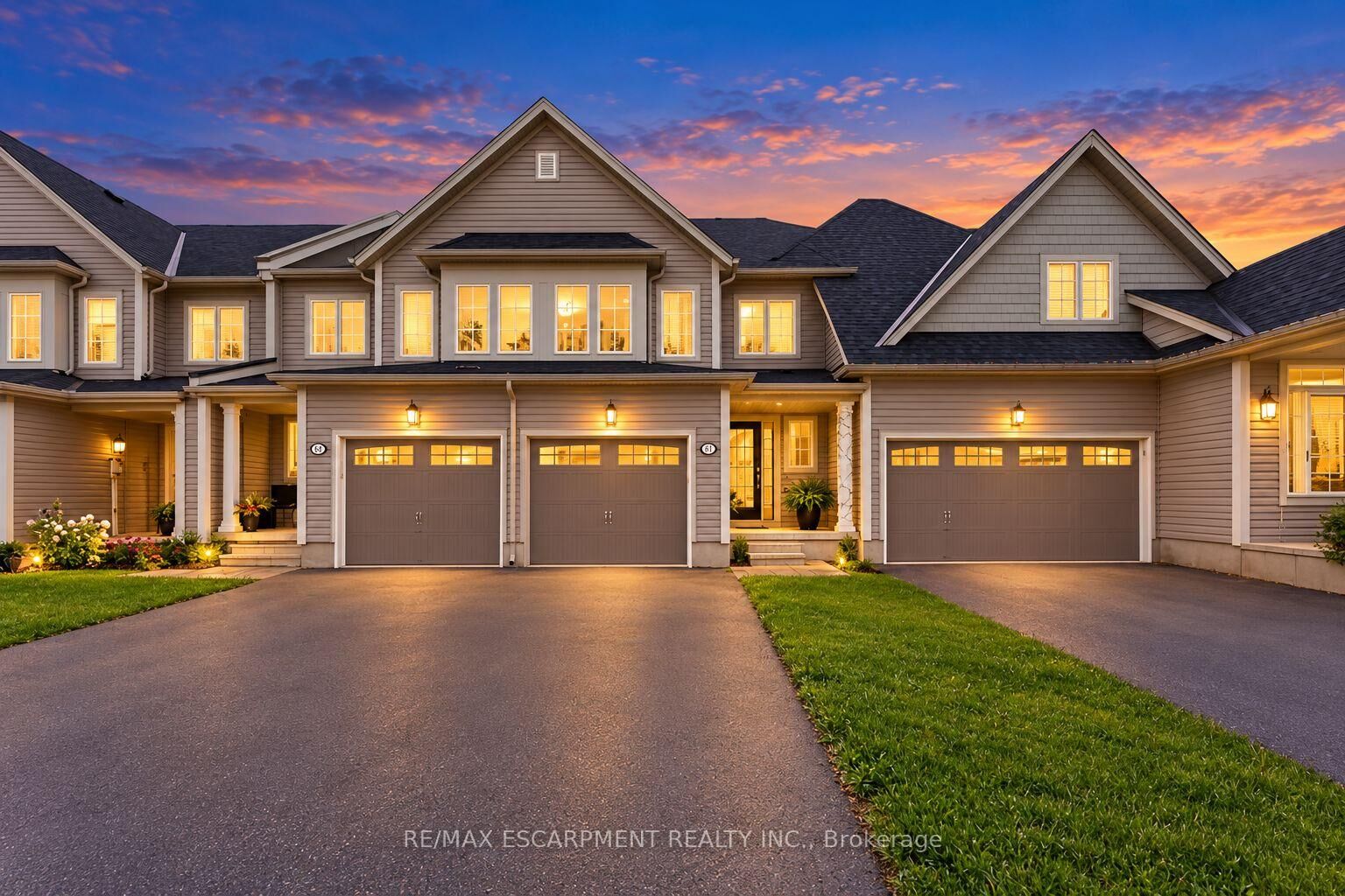 Property Photo:  173 Whitwell Way  ON L0R 1C0 