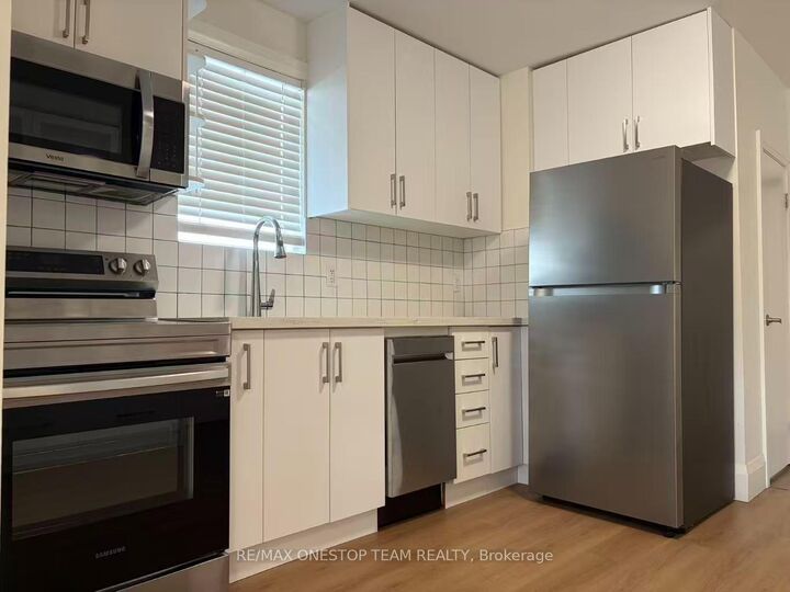 Property Photo: 28 Cambrai Avenue ON M4C 2P6