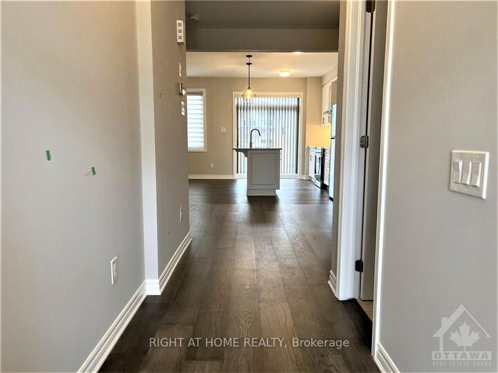 Property Photo: 681 Allied Mews ON K2S 2Z6