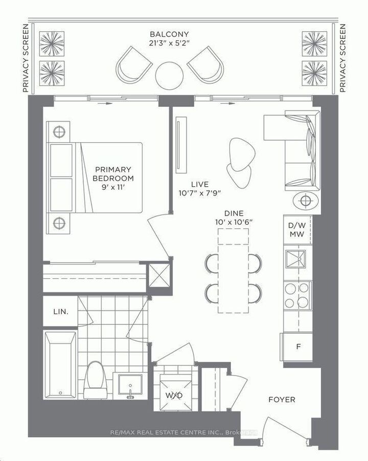 Property Photo:  70 Annie Craig Drive 701  ON M8V 0C4 