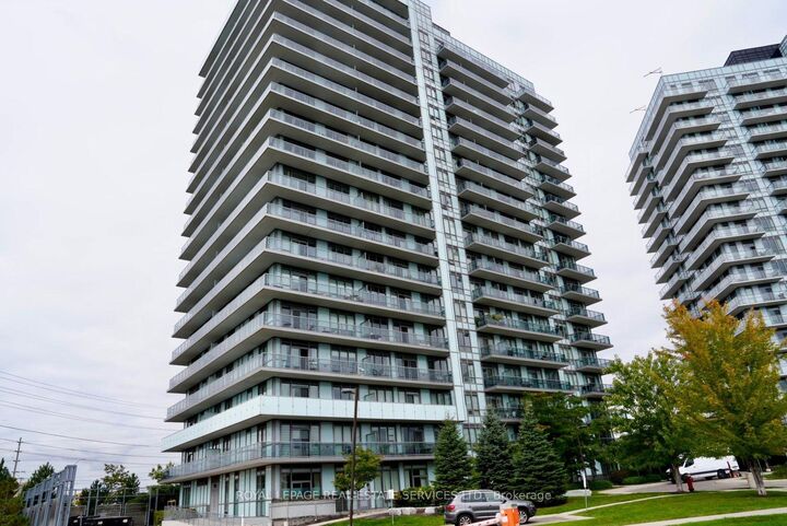 Photo de la propriété:  4633 Glen Erin Drive 809  ON L5M 0Y6 