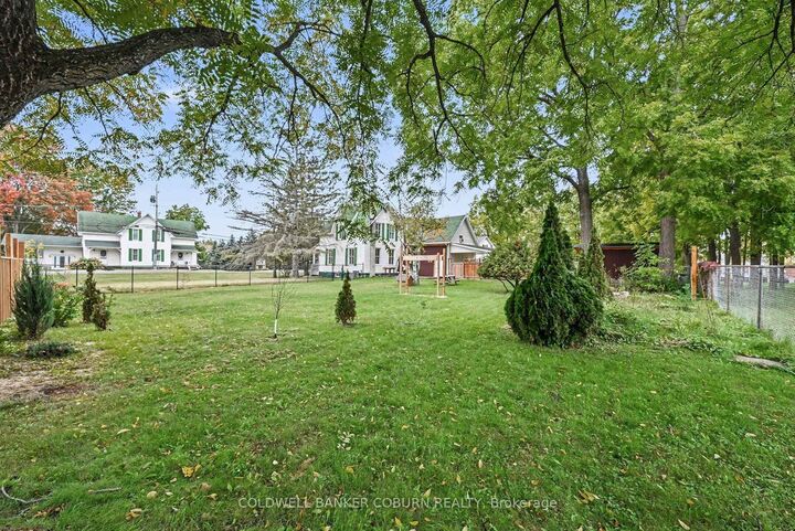 Property Photo: 69 Main Street ON K0C 1H0
