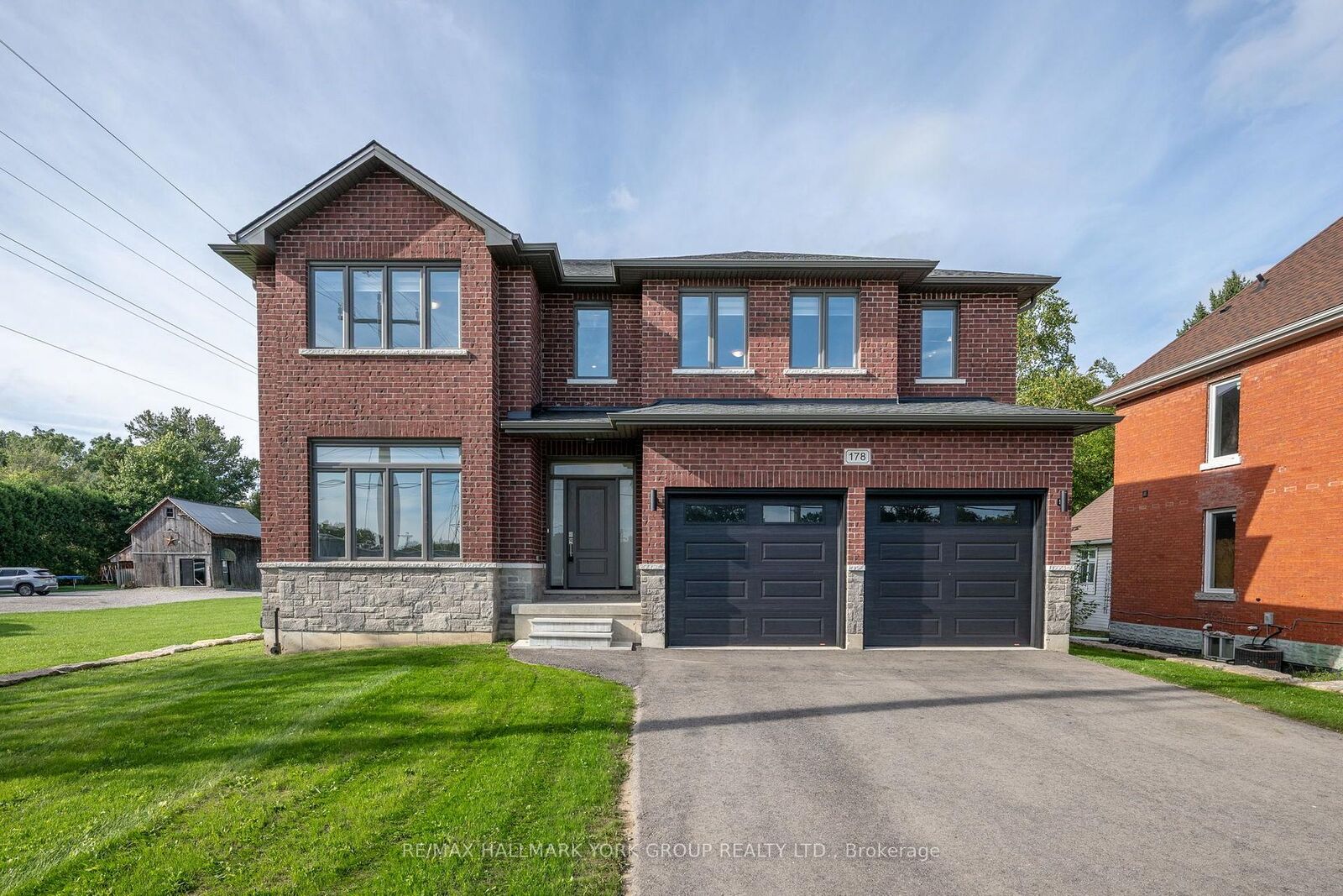 Property Photo:  178 Graham Street  ON N0L 2P0 