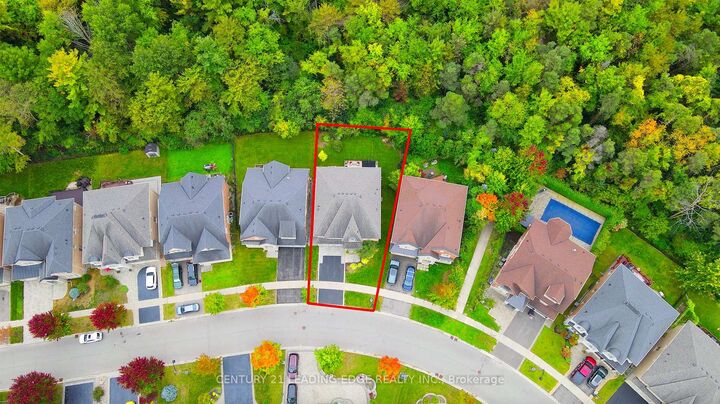 Photo de la propriété: 18 Pheasant Drive ON L4E 0T5