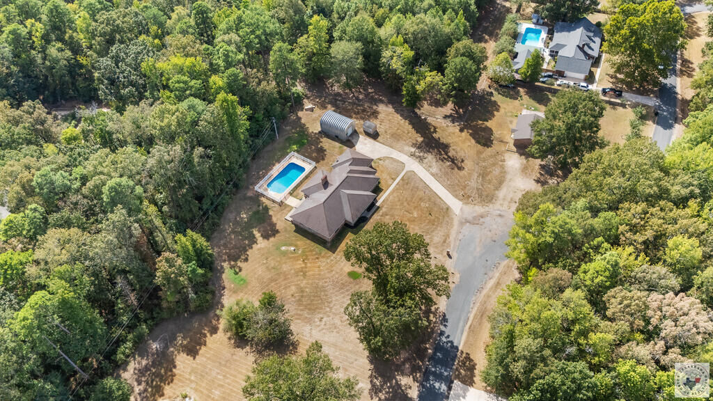 Property Photo:  33 Hickory Oak Ln  TX 75501 