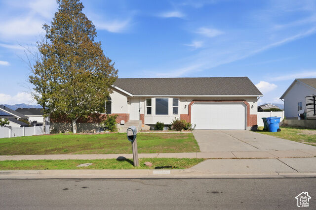 Property Photo:  14077 S Grand View Peak Cir  UT 84096 