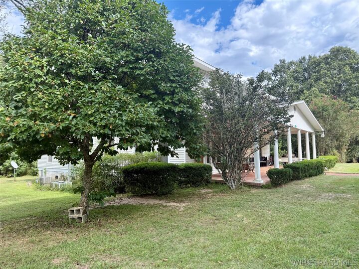 Property Photo: 3131 Faust Avenue AL 36360