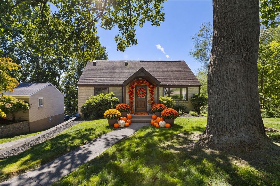 Property Photo: 101 Plainfield Ave PA 15202