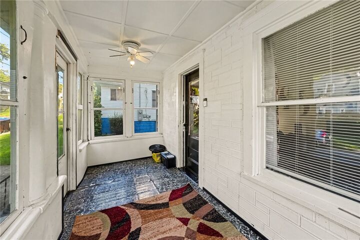 Property Photo: 592 Hull St PA 16146