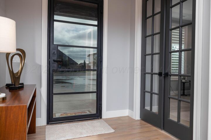Property Photo:  1401 Herring Ranch  TX 79124-0012 
