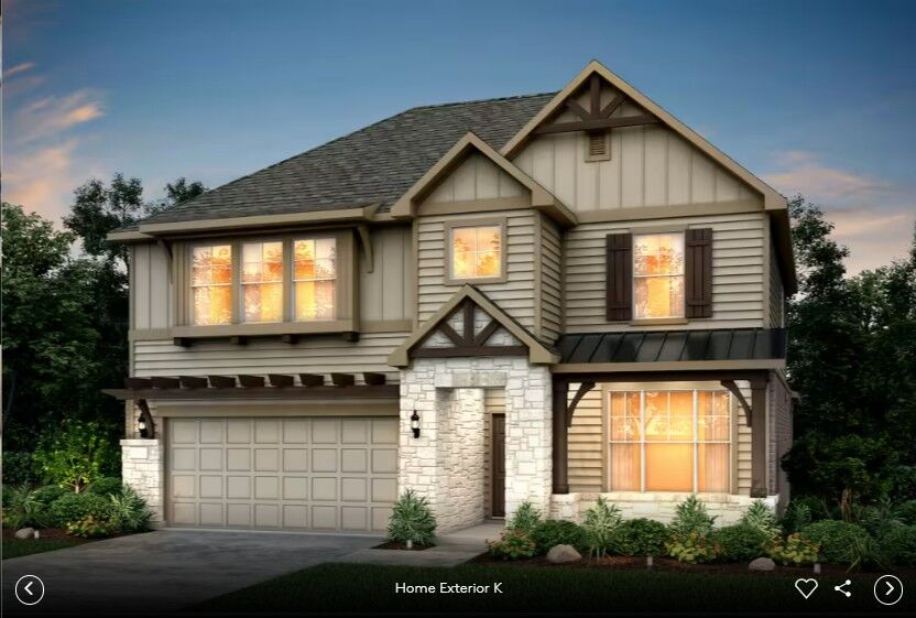 Property Photo:  112 Morningdale Drive  TX 78642 