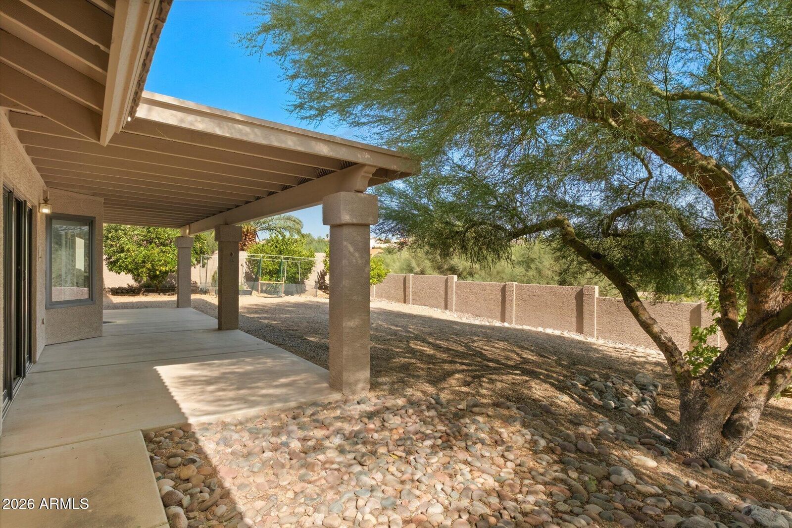 Property Photo:  16258 E Stancrest Drive  AZ 85268 