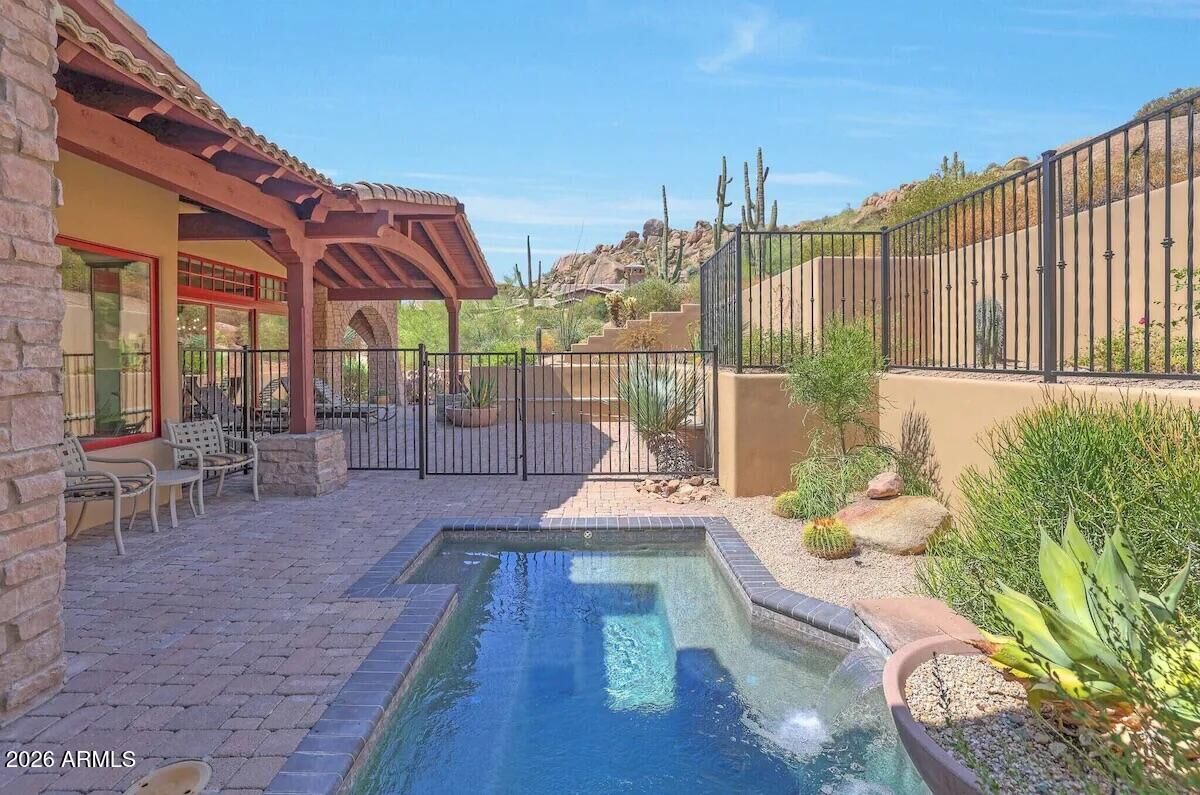 Property Photo:  27440 N Alma School Parkway 130  AZ 85262 