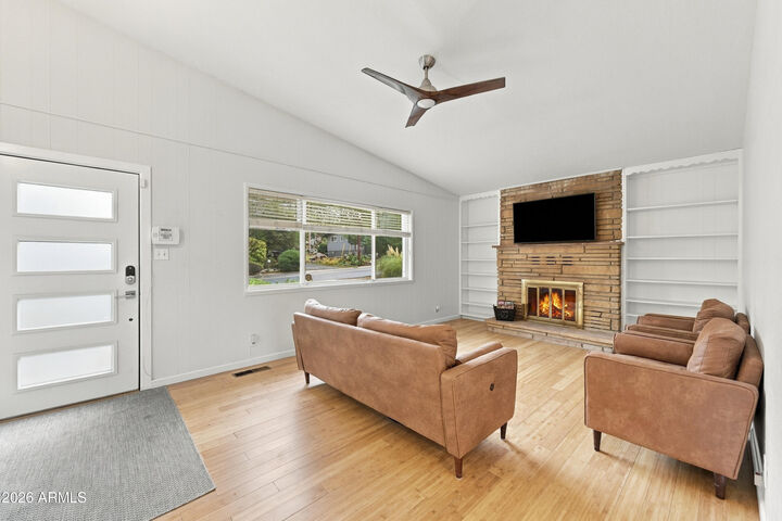 Property Photo: 216 Plaza Drive AZ 86303