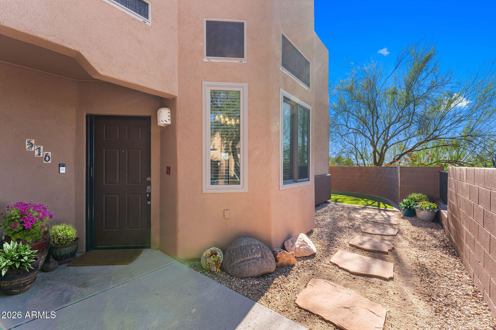 Property Photo:  16 Northridge Circle  AZ 85390 
