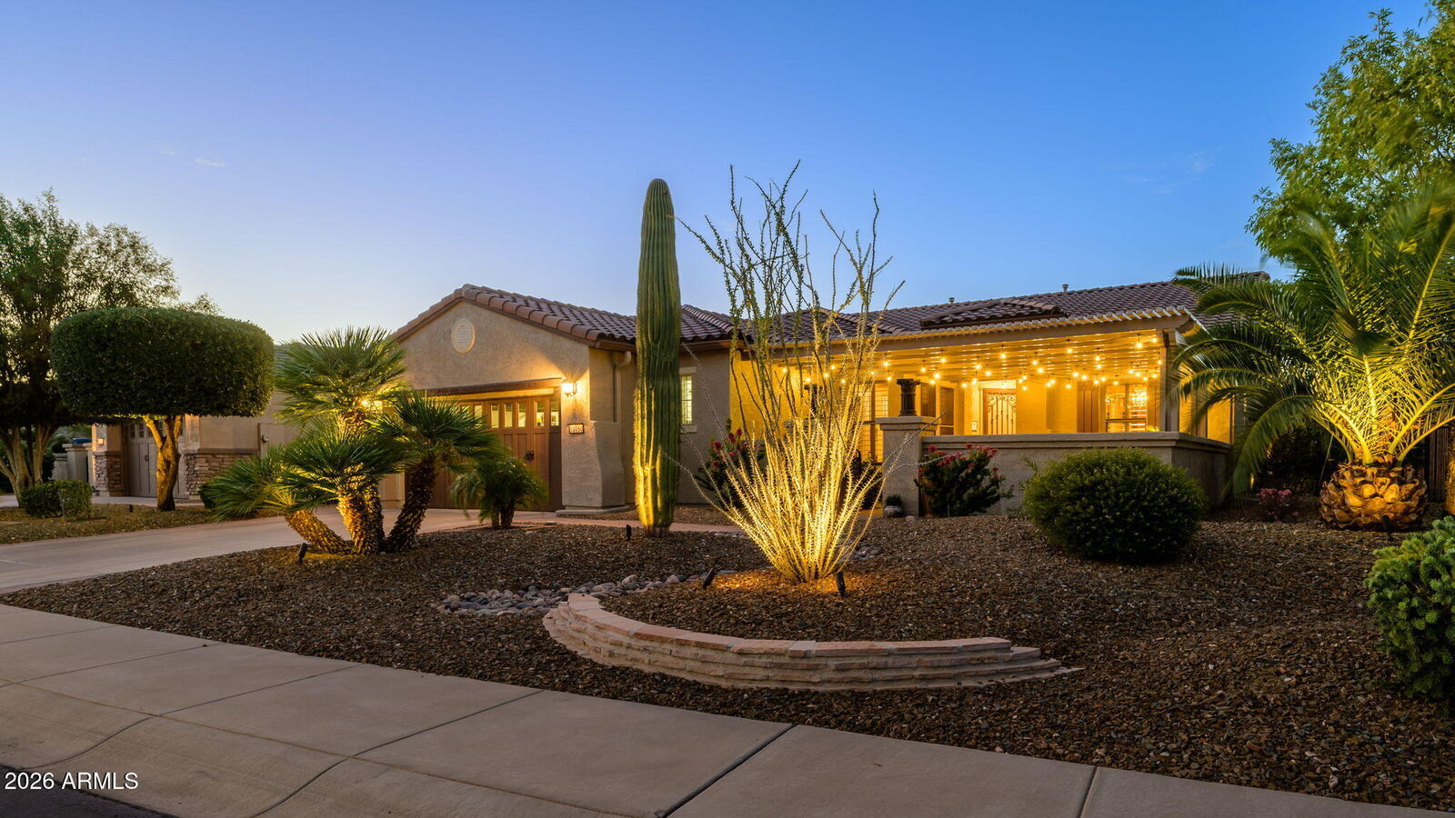 Property Photo:  13050 W Big Oak Street  AZ 85383 