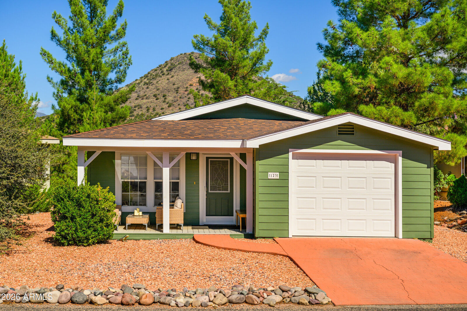 Property Photo:  6770 W State Route 89A -- 123  AZ 86336 