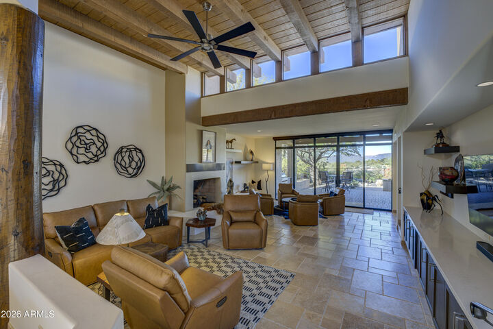 Property Photo:  8502 E Cave Creek Road 31  AZ 85377 