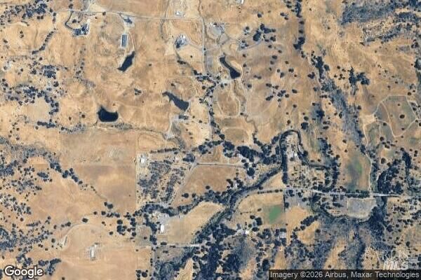 Property Photo: 0 Quail Canyon Road CA 95688