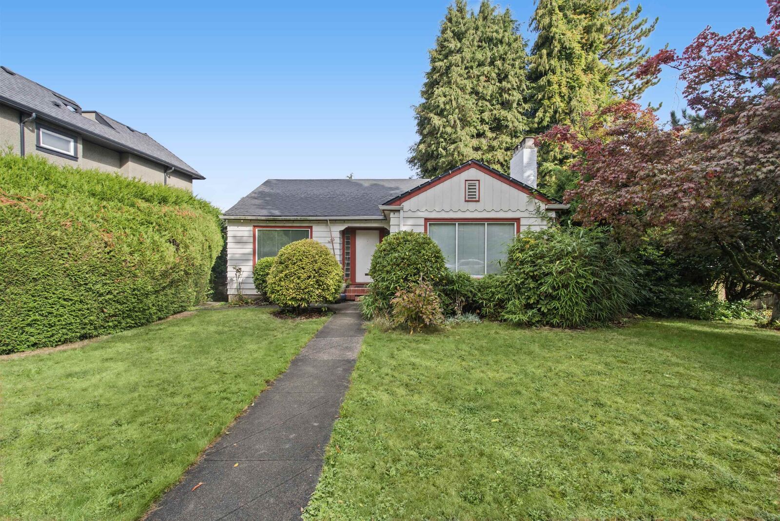 Property Photo: 455 W 29th Avenue BC V5Y 2L1
