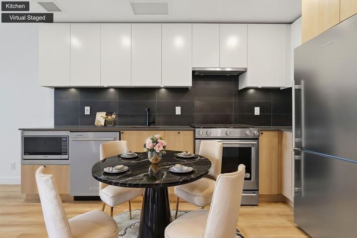 Property Photo: 648 Lea Avenue 407 BC V3J 0P1