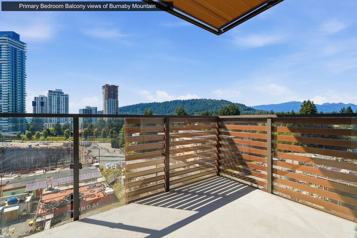 Photo de la propriété: 648 Lea Avenue 407 BC V3J 0P1