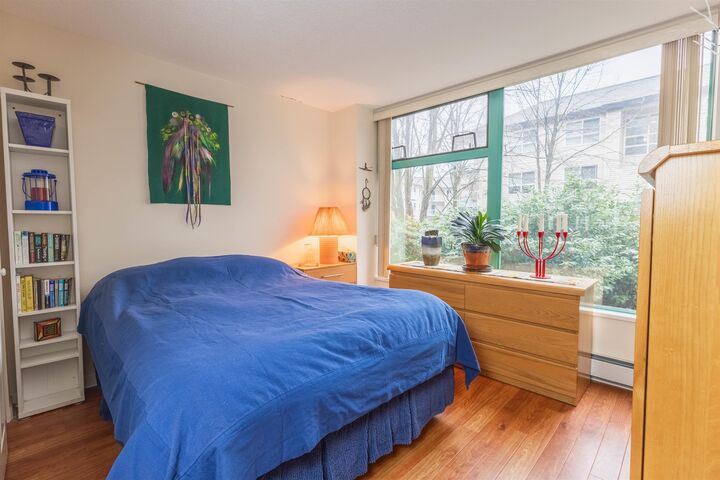 Property Photo:  15466 North Bluff Road 207  BC V4B 3G1 
