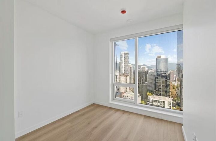 Property Photo:  1277 Hornby Street  BC V6Z 1W4 