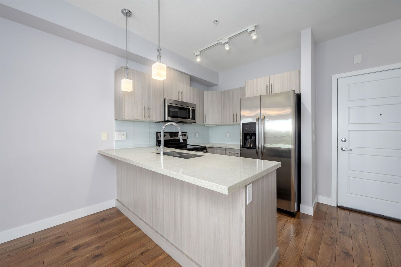 Property Photo:  12070 227 Street 311  BC V2X 9H2 