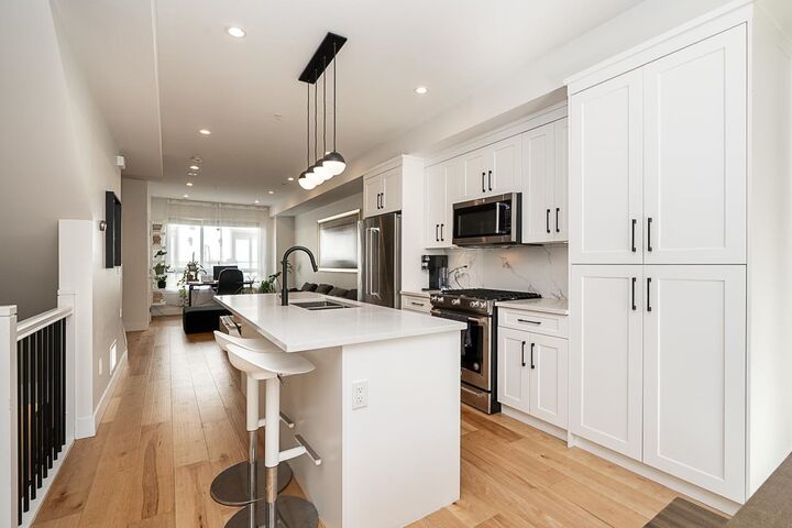 Property Photo:  19624 56 Avenue 22  BC V3A 3X6 