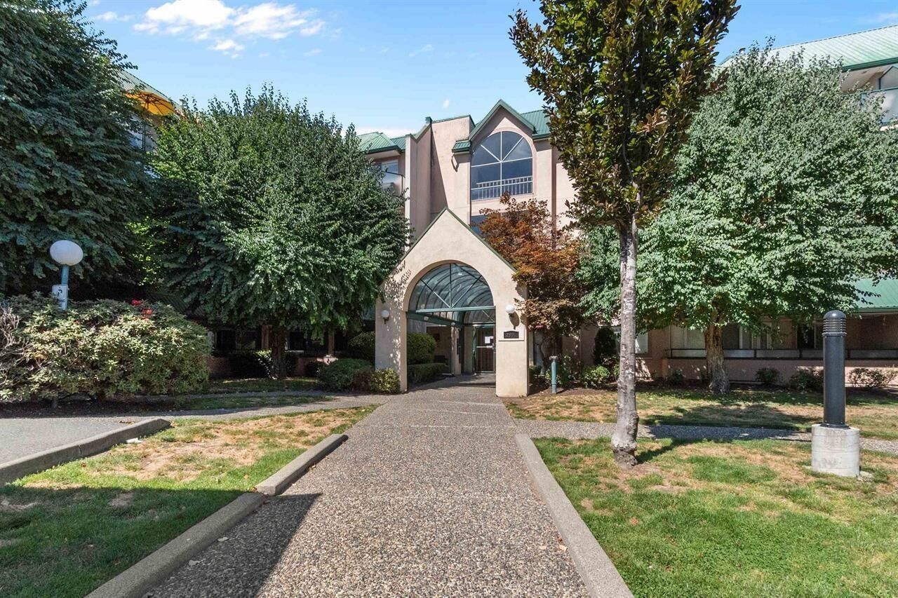 Property Photo:  2964 Trethewey St 106  BC V2T 6P4 