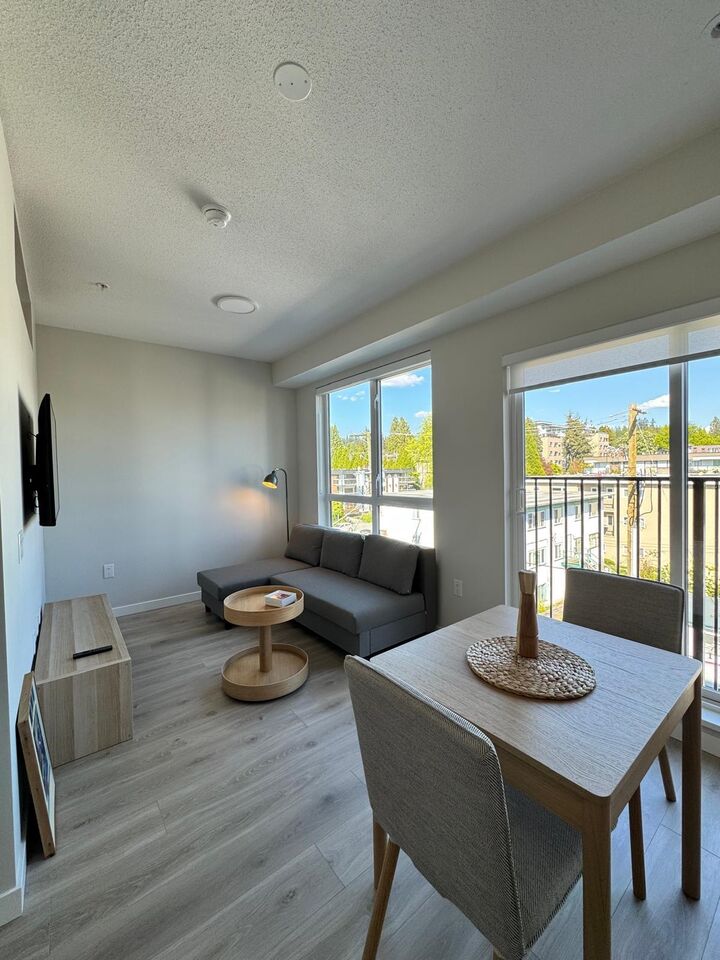 Property Photo:  110 E 17th Street 410  BC V7L 0K4 
