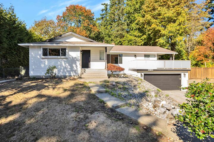 Property Photo:  13811 17 Avenue  BC V4A 7C2 