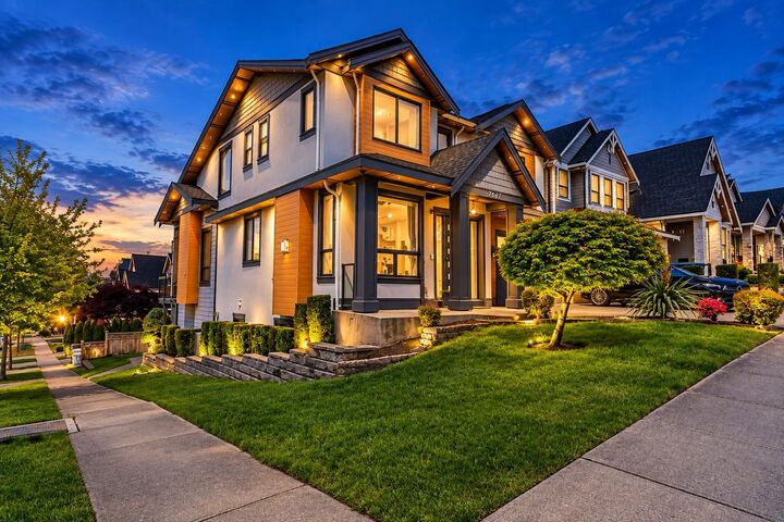 Property Photo: 7667 155 Street BC V3S 3P3