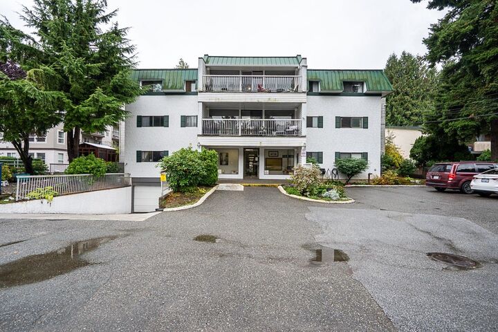 Property Photo:  33464 George Ferguson Way 303  BC V2S 2L8 