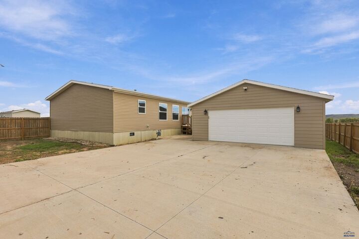 Property Photo:  983 Bennington Dr  SD 57719-0000 