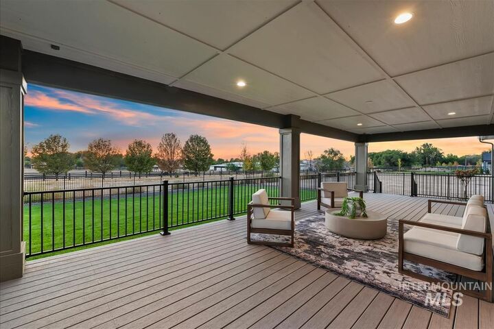 Property Photo: 9833 S Peregrine Falcon Ave. ID 83686