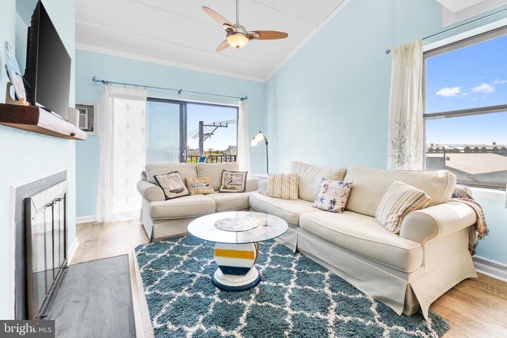 Property Photo:  18 69th Street 12  MD 21842 