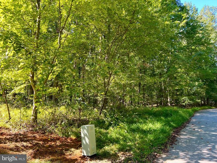 Property Photo:  5531 Weywood Drive  MD 21136 