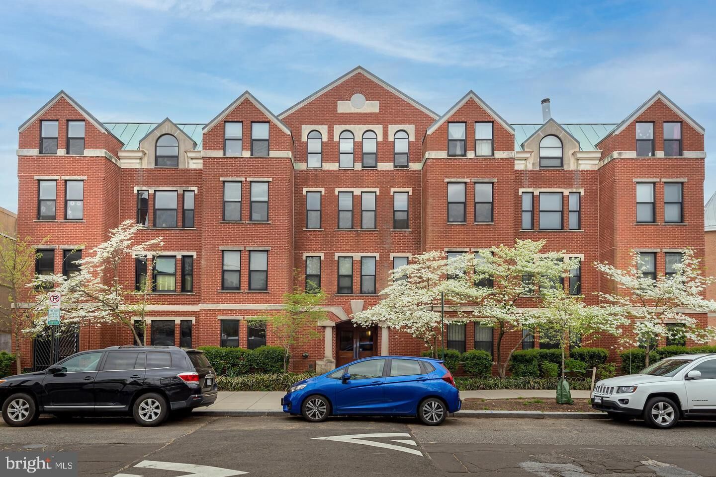 Property Photo:  649 C Street SE 209  DC 20003 