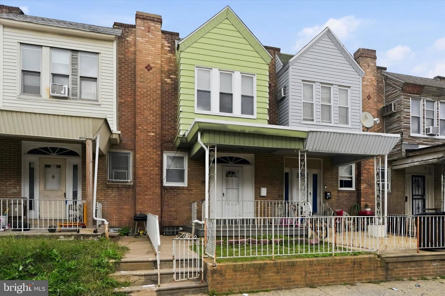 Property Photo:  885 Granite Street  PA 19124 