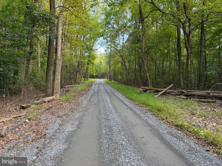 Property Photo:  Smith Run  VA 22610 