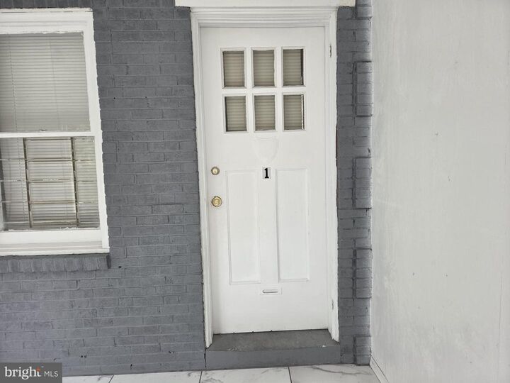 Property Photo:  6149 W Columbia Avenue 1st Fl  PA 19151 