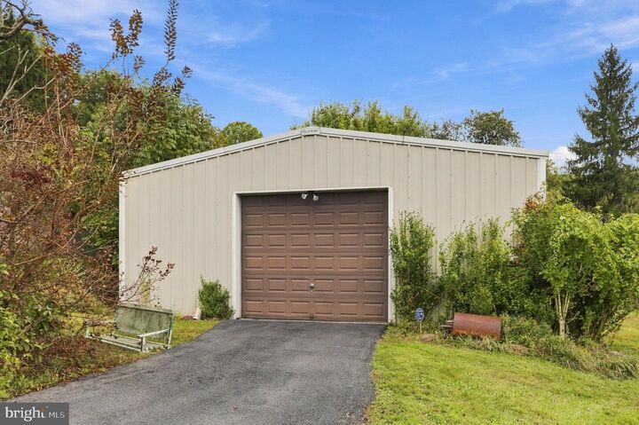 Property Photo: 236 Green Street MD 21562