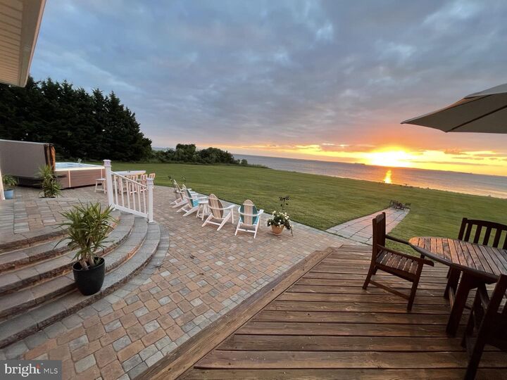Property Photo: 419 Craney Creek Road MD 21666